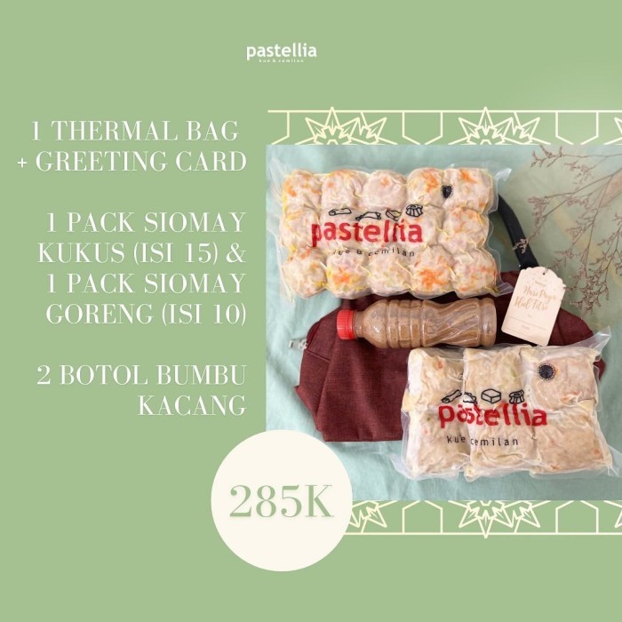 

Hampers 2