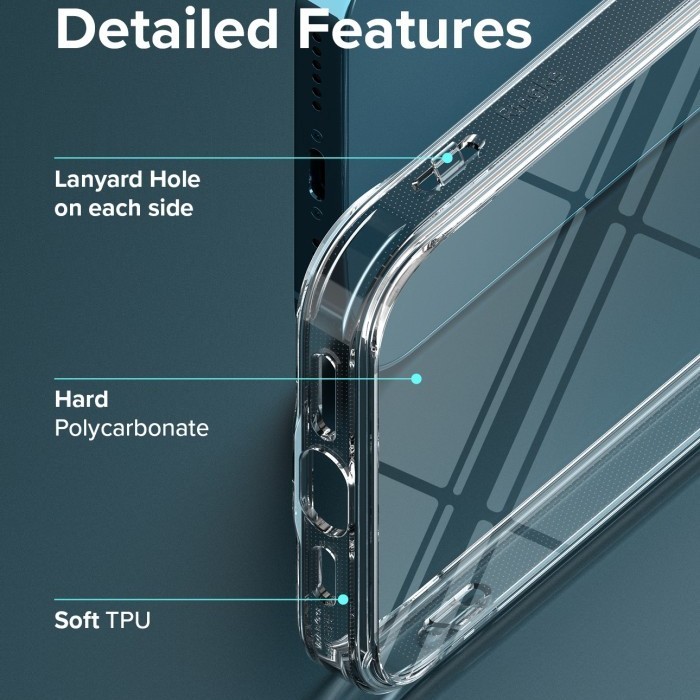 Ringke Fusion Case Iphone 13 Pro Max 13 Pro Casing Iphone 13 Mini Ori