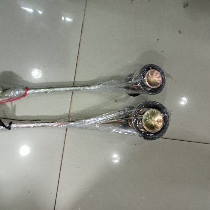 Kompor Gas Semawar Cobra 203