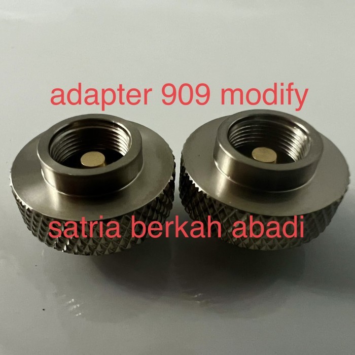 Produk Unggulan 909 Modify Adapter Connector