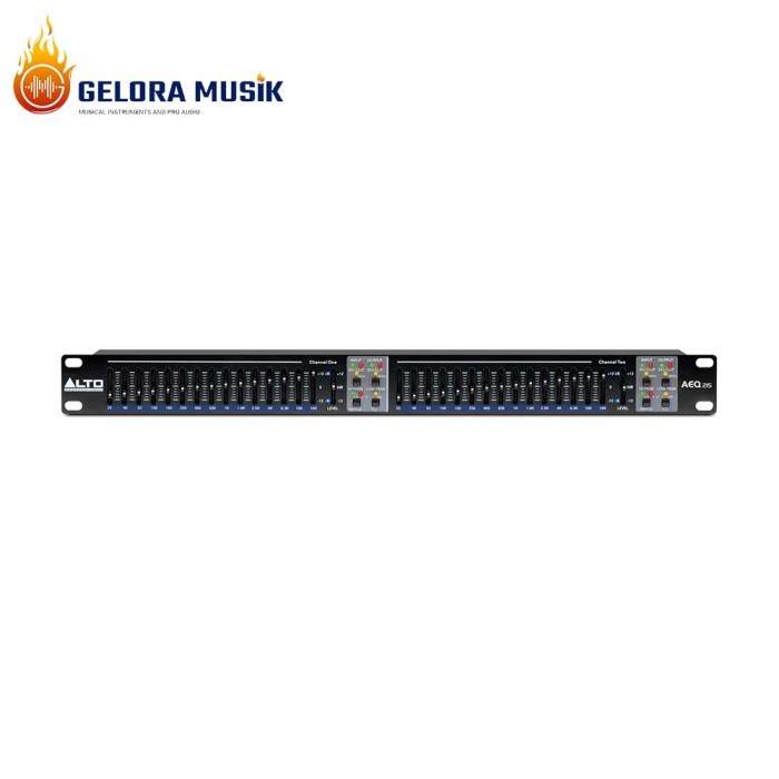 Equalizer ALTO AEQ215