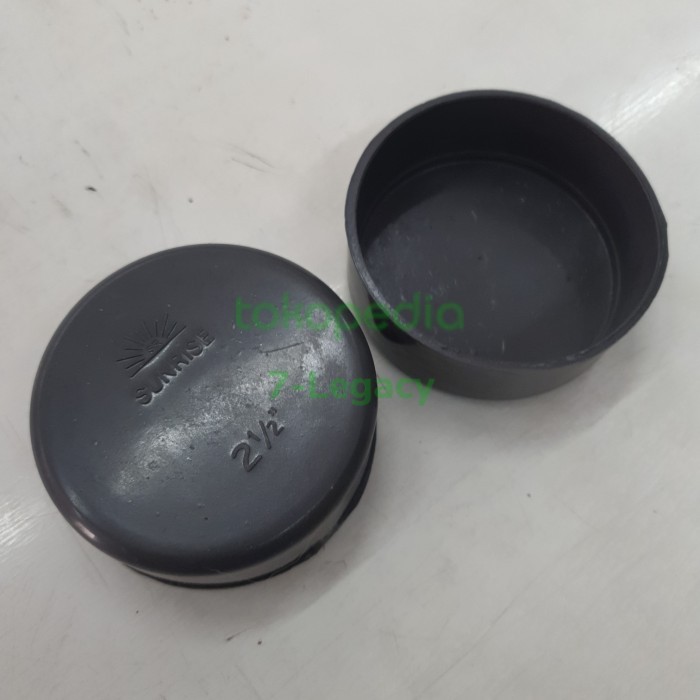 ><><><] dop pipa pvc 2 1/2 inch / dop pvc 2 1/2 inch / dof pipa / dop 2 1/2"