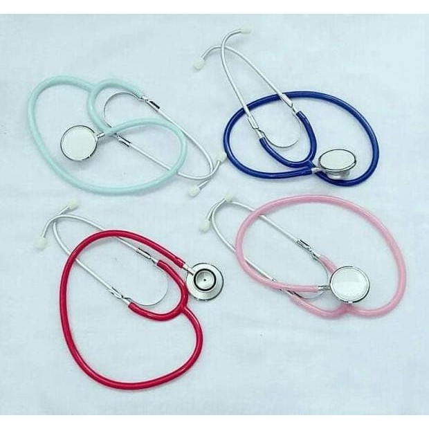 PROMO baju dokter/mainan dokter-dokteran/stetoskop mainan/alat dokter
