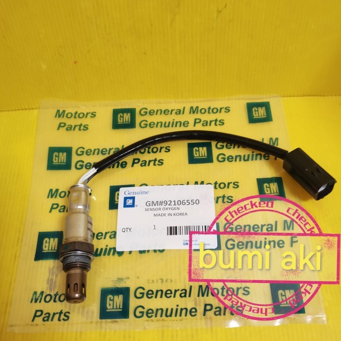 Sensor Oksigen Atau Sensor Oxygen O2 Original Wuling Confero