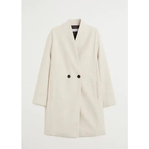 MANGO - JAKET MANTEL GALA
