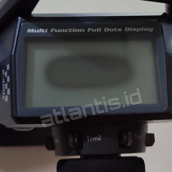 Reflektor Lcd Monochrome 45 Derajat Polarizer Silver Reflector Silver Grey Lcd Back