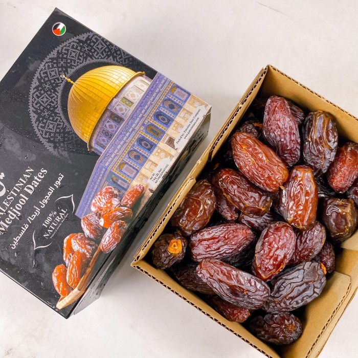 

kurma medjol palestina 1kg - kurma medjol 1kg