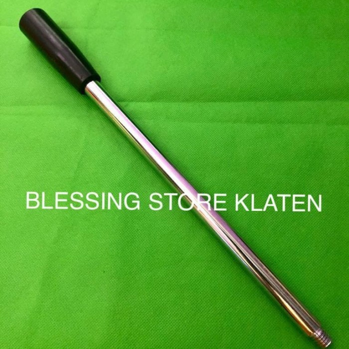 @#@#@#] SPAREPART CUPSEALER / PRESS POLE / HANDLE / TANGKAI / GAGANG CUPSEALER