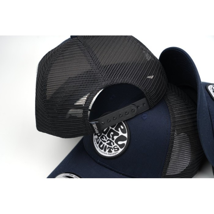 Topi Snapback Ripcurl / Ripcurl Trucker Original Import / Hat