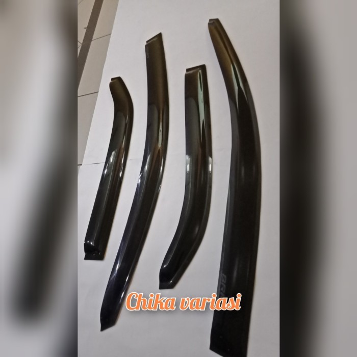 TERBARU TALANG AIR PINTU MOBIL HONDA BRIO 2012 - 2017 MODEL SLIM