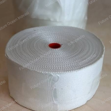 

Produk Terbaru Fiberglass Cloth - Kain Perban Tahan Panas - Fiberglass Tape Isolasi Packing Aman