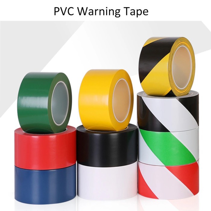 

Diskon Floor Marking Tonata /Anti Slip Tape /Lakban Keamanan/Lakban Tangga Packing Aman