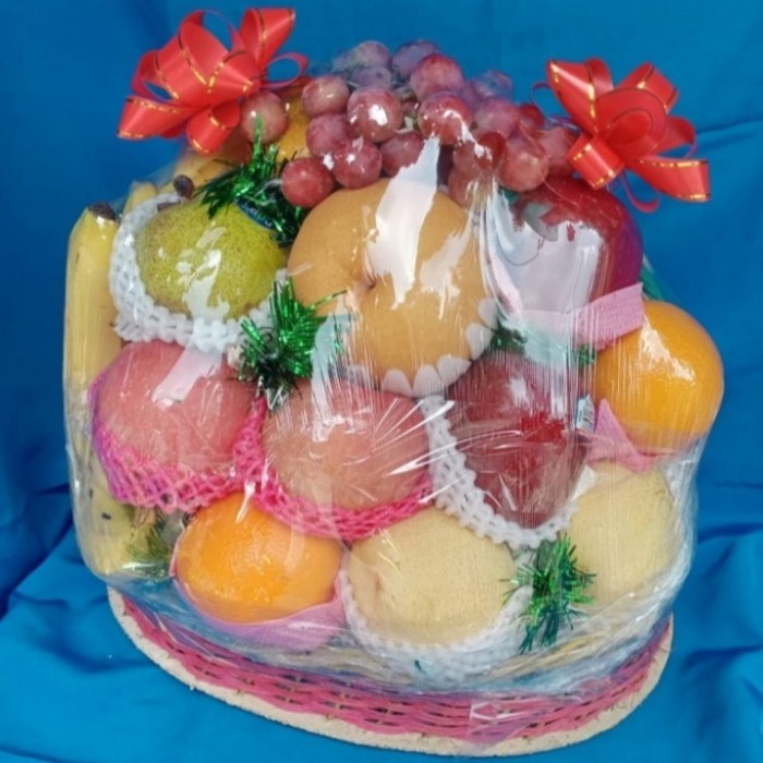 

PARCEL BUAH UKURAN M