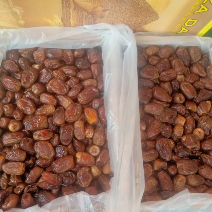 

KURMA GIZA MESIR 10 KG EXP 2021