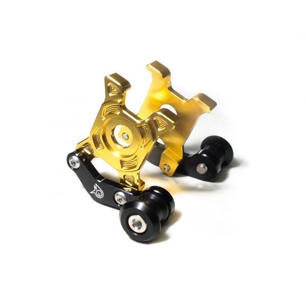 TERBARU! Pad Swingarm dan Spool MSX125 Old MSX125 SF KSR Z125 Piranha PRH-0087
