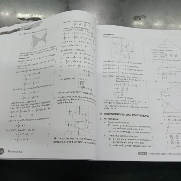 

Terbaru Buku Soal Latihan Ujian Smp Kelas 9 Erlangga Fokus Sumatif Smp Mts Terlaris