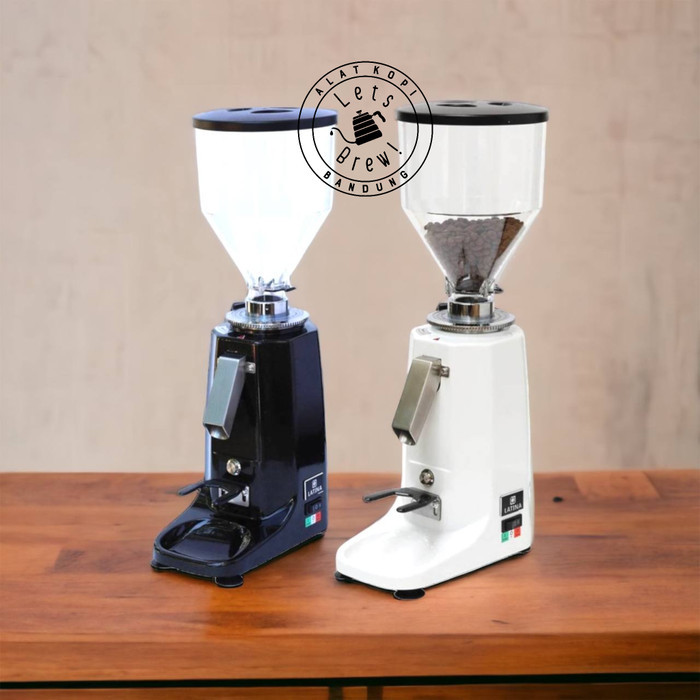 Grinder Latina DX60-M / Grinder Elektrik Latina Elephant LD-020