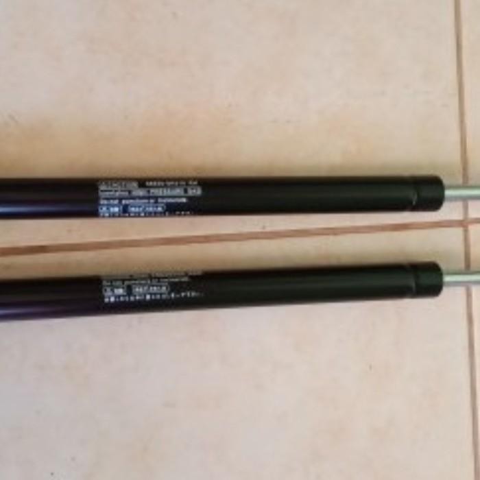 SHOCK BAGASI FORTUNER STAY ASSY BACK DOOR BAGAGE HIDROLIK PINTU MOBIL