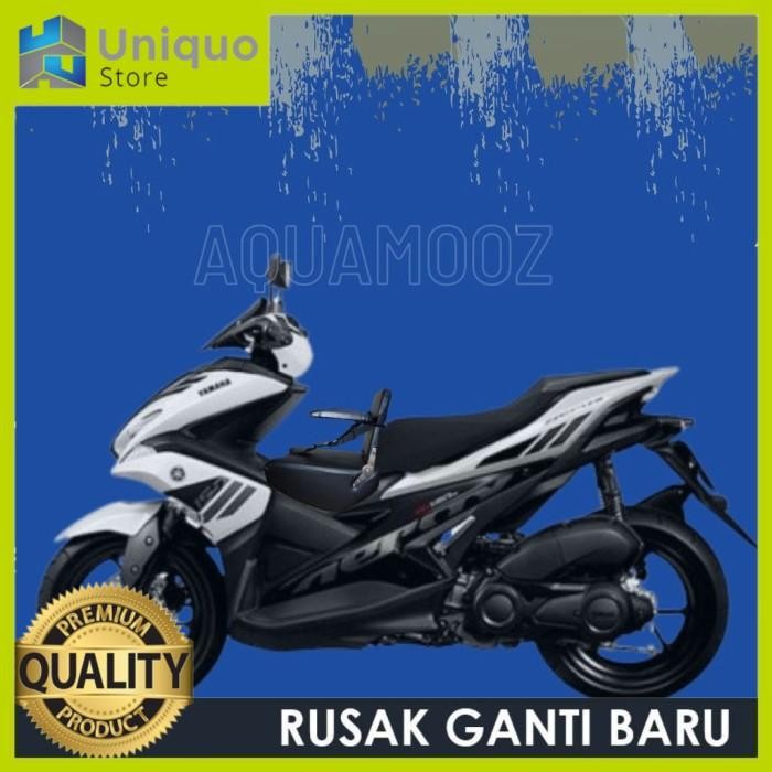 KURSI JOK BONCENGAN ANAK TEMPAT DUDUK ANAK DI MOTOR NMAX PCX AERO