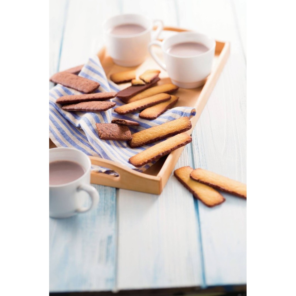 

Murah Royce - Baton Cookies Assortment