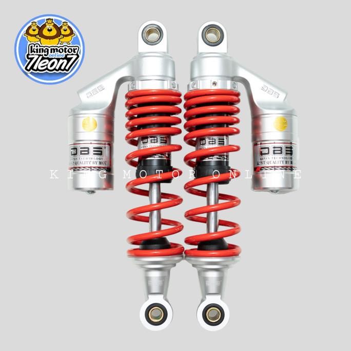 Shock shockbreaker tabung DBS 280 Jupiter Z Vega FIZR Terlaris
