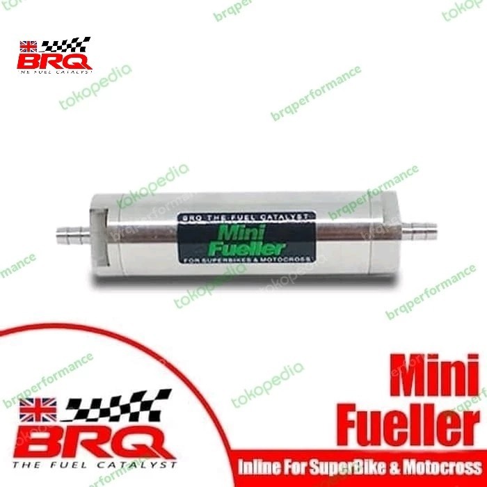 PROMO BRQ Mini Fueller