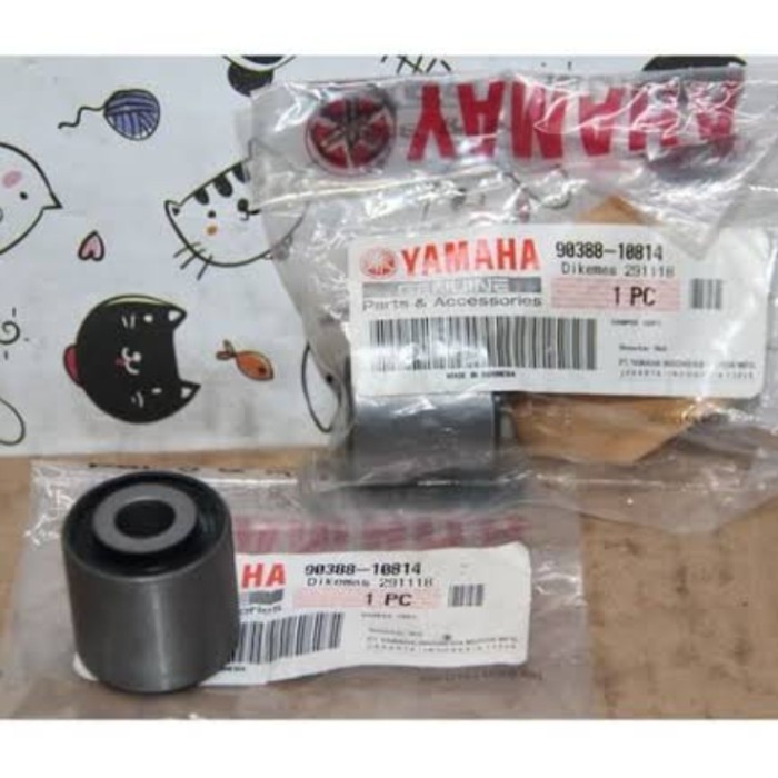 BOSH ENGINE MOUNTING NMAX 90388-10814
