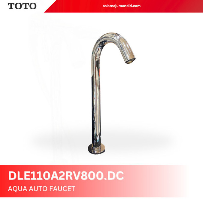 KERAN WASTAFEL MEJA TOTO | KERAN SENSOR TOTO DLE110A2RV800/TN78-9V800