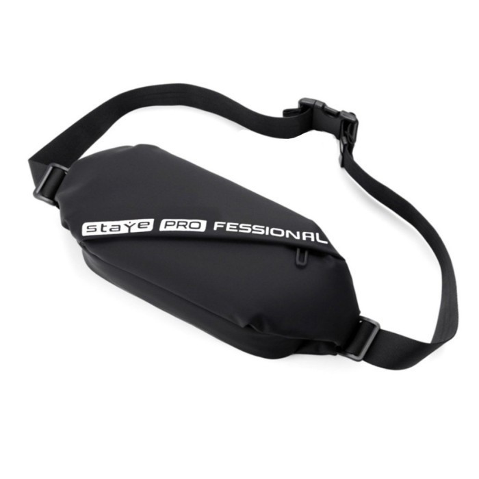 Tas WaistBag Pria Buffback Fors-9910