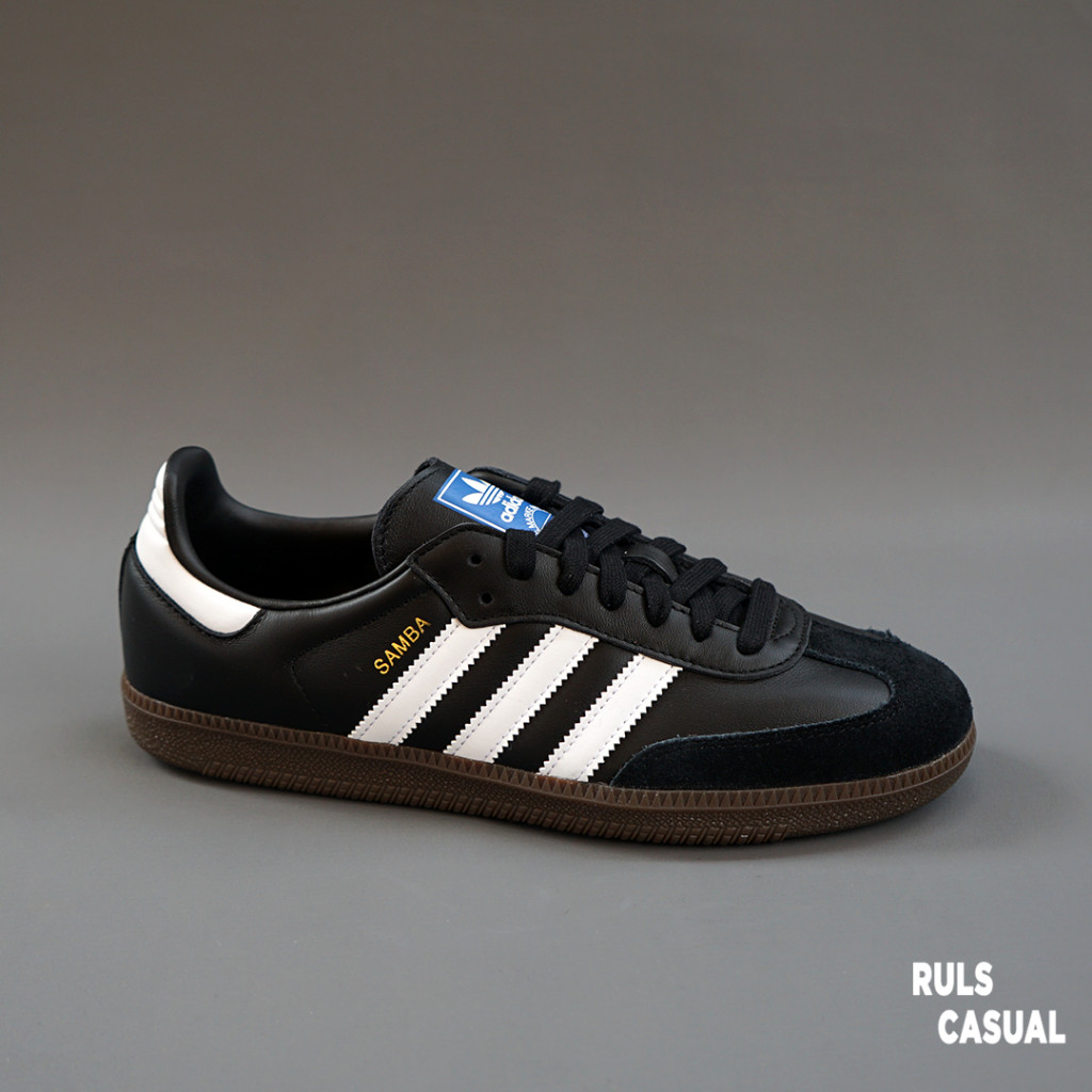 Adidas Samba OG ( B75807 )