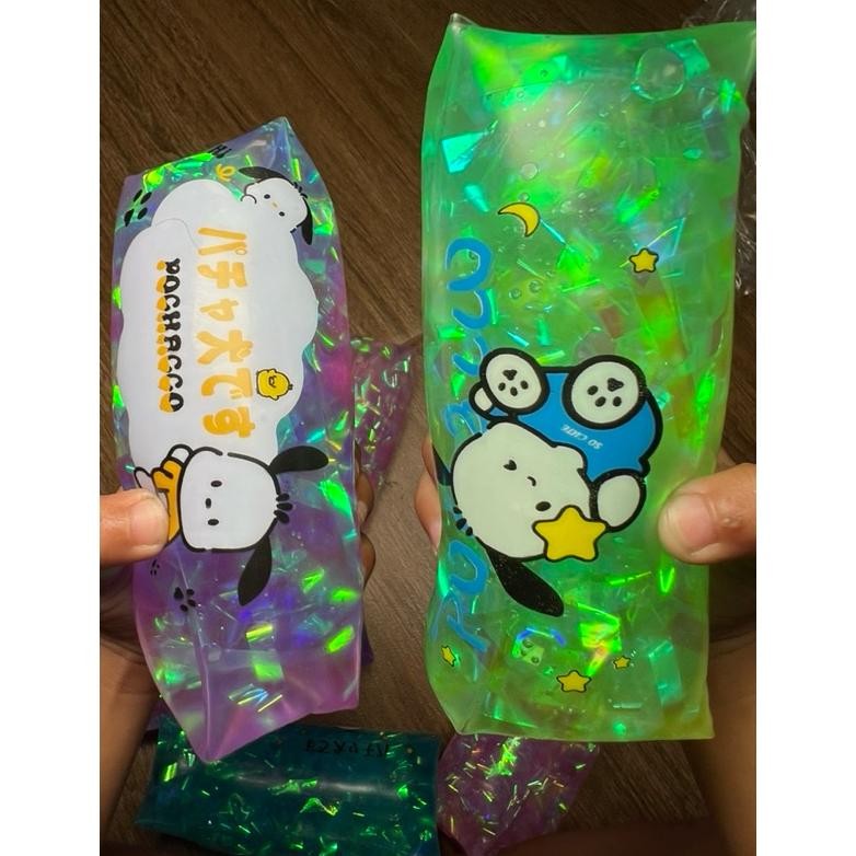 Water Snake Jelly Monster Air Catch The Monster Jelly Squishy Viral Limited