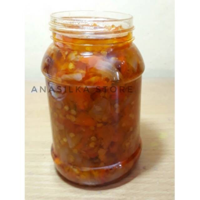 

TERLARIS SAMBAL BAWANG SAMBEL BAWANG HOMEMADE MURAH!!! MURAH