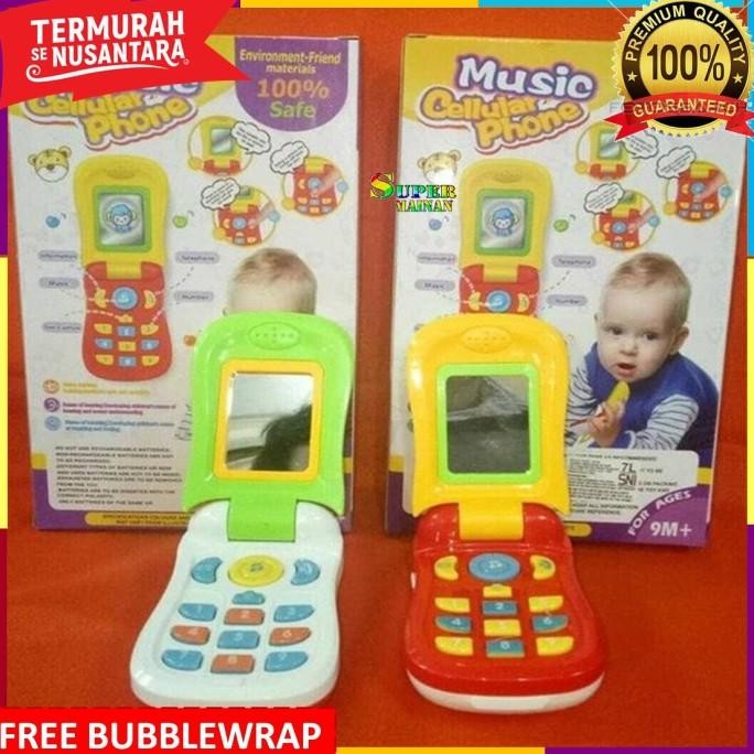 Spesial Mainan Edukasi Anak Bayi Umur 1 2 3 4 Bulan Tahun Perempuan Laki Laki