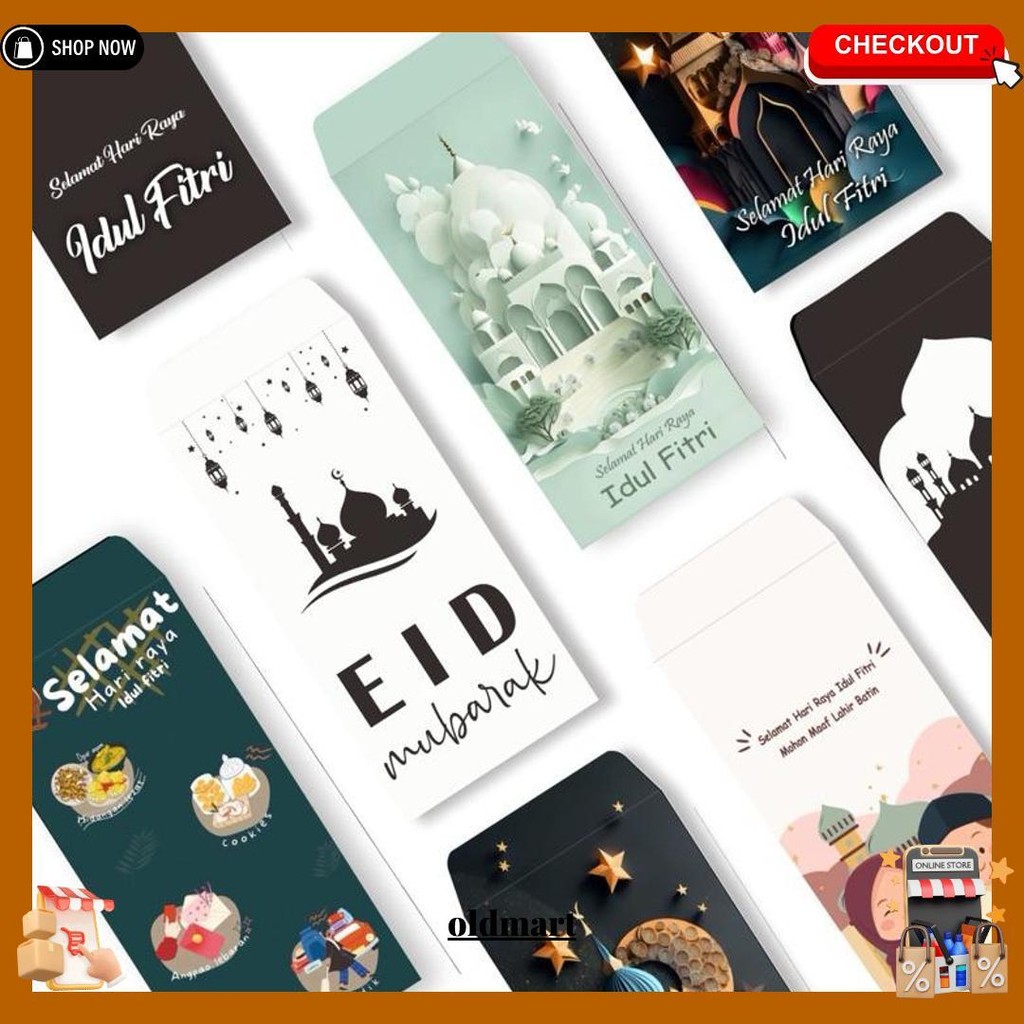 

( Isi 10 ) Amplop Lebaran / Amplop Lebaran Idul Fitri / Amplop Angpau / Amplop Lebaran Unik / Amplop Lebaran Panjang / Amplop Lebaran Aesthetic / Amplop Karakter / Amplop 3D / Peluk / Amplop Lebaran / Amplop Uang Elegant Polos Amplop Duit Amplop Kondangan