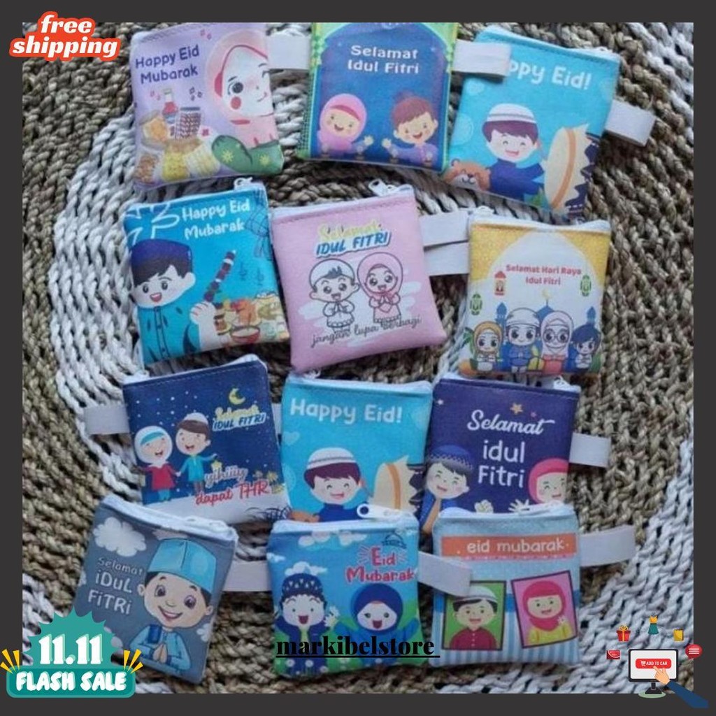 

Kotak Angpau Isi 36 Pcs / Amplop Idulfitri / Angpau Lebaran / Angpau Printing / Amplop Printing/Amplop Kotak/ Dompet Selamat Idul Fitri Terlaris