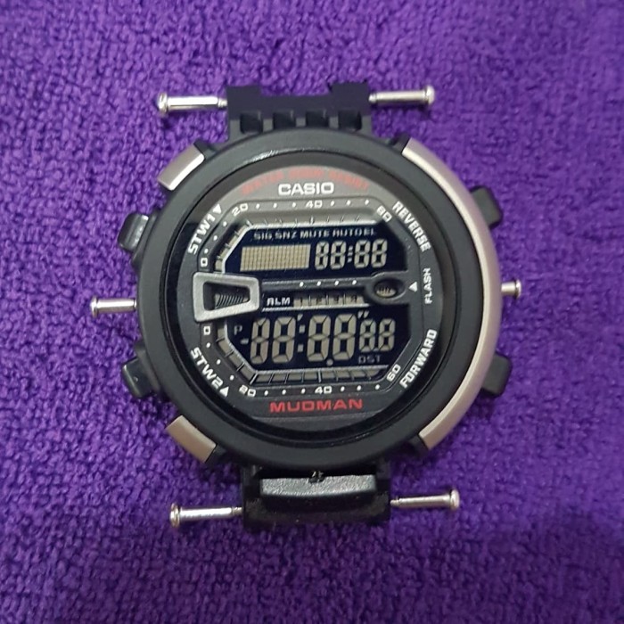 modul mudman G-9000-3vdr G9000 original