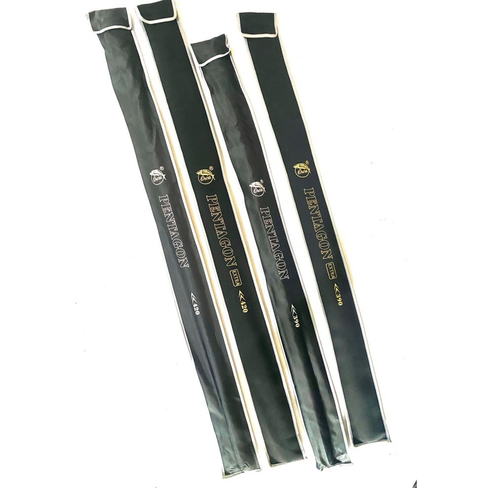 Joran Pancing Joran Pancing Surf Orca Pentagon Extra 390 420 Fuji Dan Non Fuji Kaku