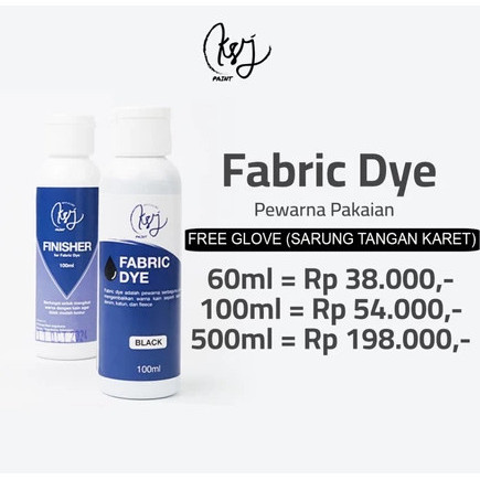 

Fabric Dye Wantex Pewarna pakaian Pewarna kain, Pewarna jeans, Pewarna jaket dan hoodie premium