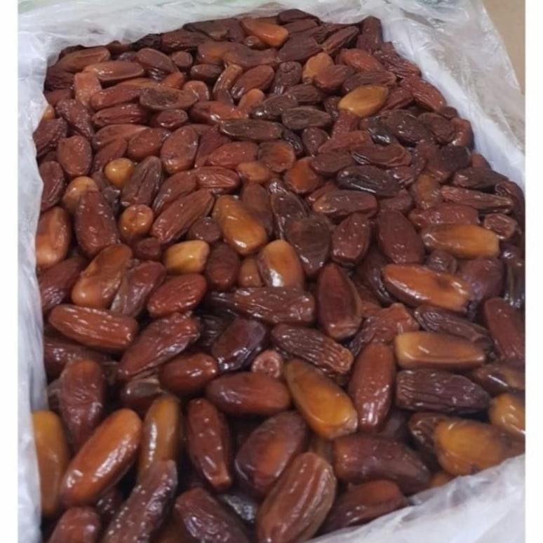 

Kurma Tunisia Madu 5kg Deglet Nour / Kurma Tunis Murah / kurma tunisia murah / kurma madu 5kg murah