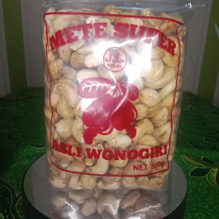 

terbaru !!! mete oven kemasan 500 gram ready