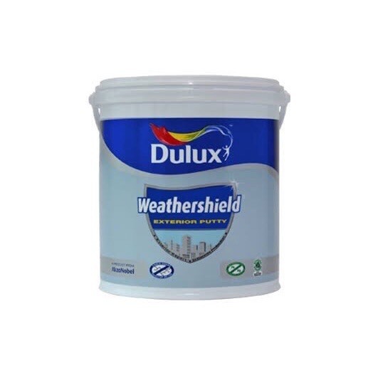 Dulux Weathershield Putty Exterior