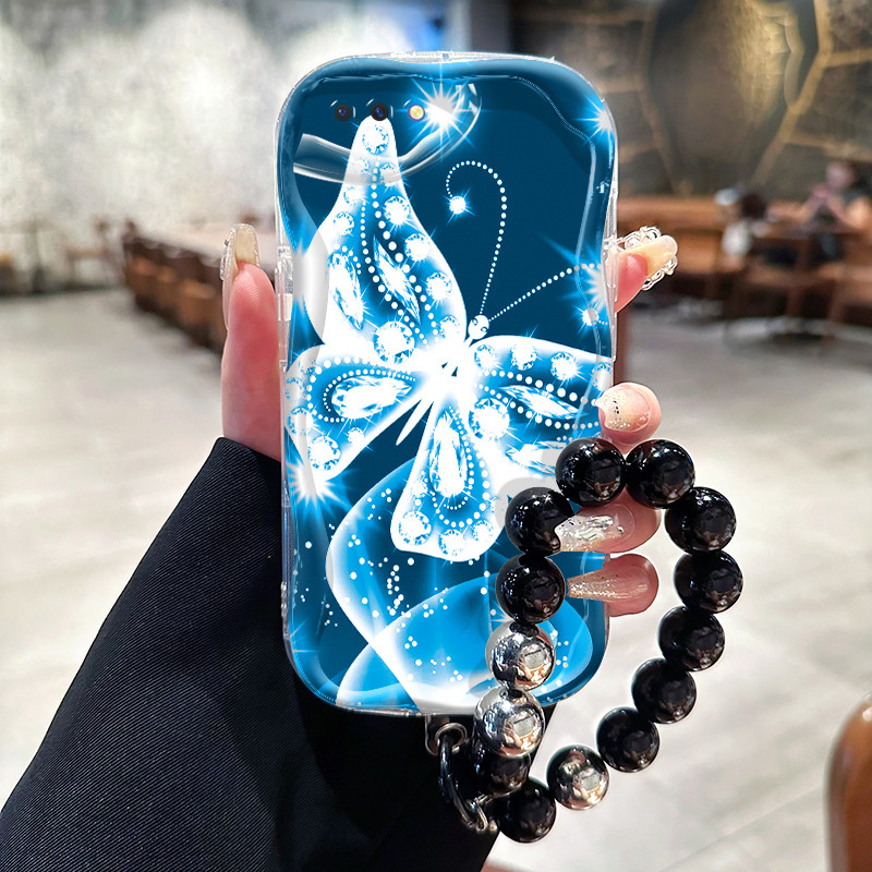 Casing Hp Untuk OPPO A5 A3s A7 A5s A12 A12s A11K A12E Realme C1 Case kasingg Cesing ponsel Kesing ge