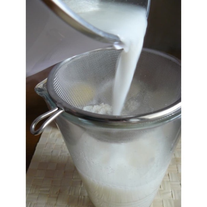 

Santan Kelapa / Kelapa Santan / Kelapa Parut Segar Best Seller