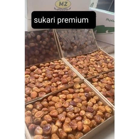 

kurma sukari premium isi 3kg explayer 2023 kurma raja