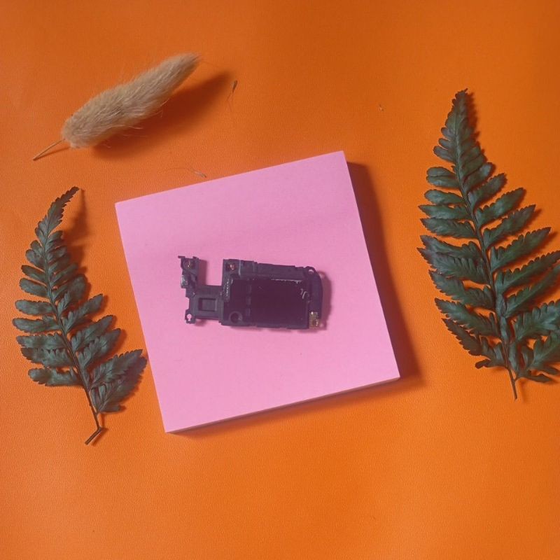 Speaker Oppo F1S Copotan dari Handphone