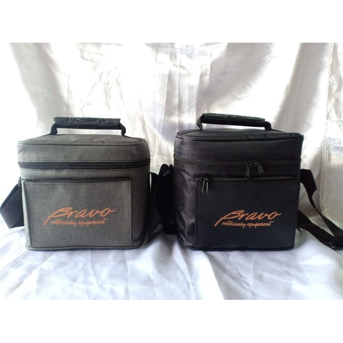 Tas Vaksin/Vaccine Bag ex.Bravo waterproof