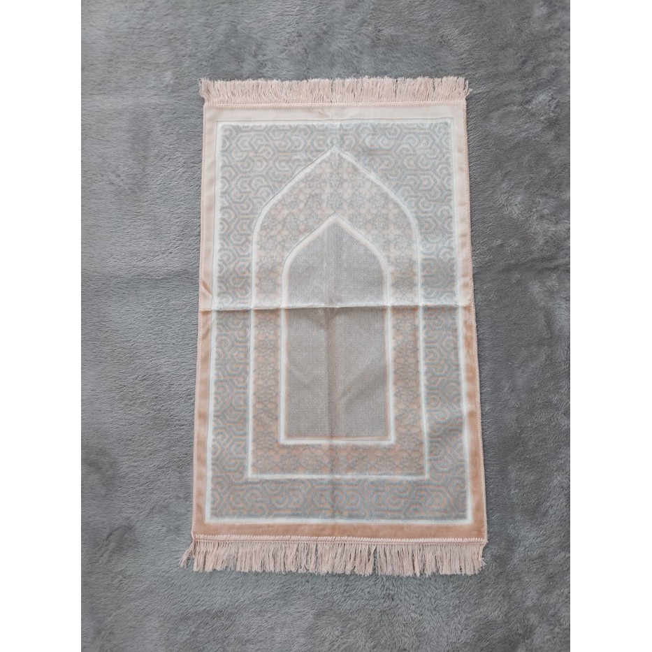 Kosanshoop Sajadah Eksklusif Premium Aydin Mensucat Kamer Made In Turkey