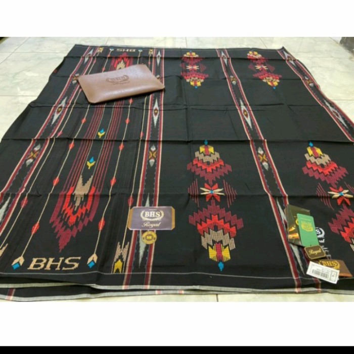 Kosanshoop Sarung Bhs Sie Ms Gold