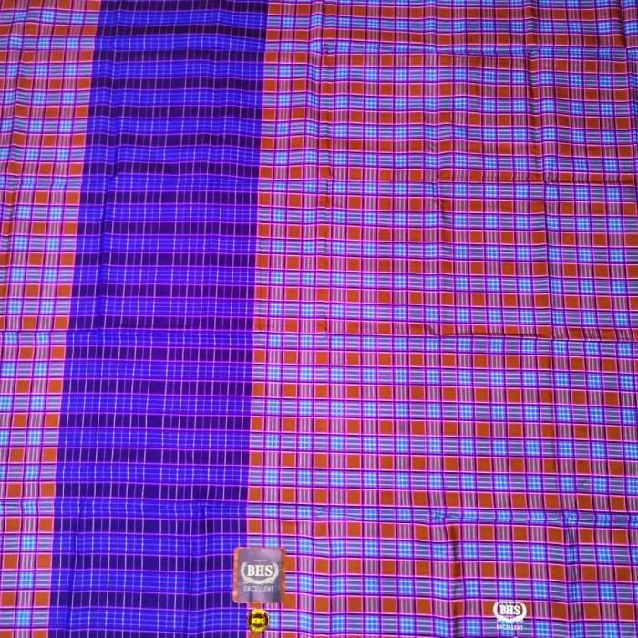 Kosanshoop Sarung Bhs Kbs,Kkr,Kkp Excellent Gold