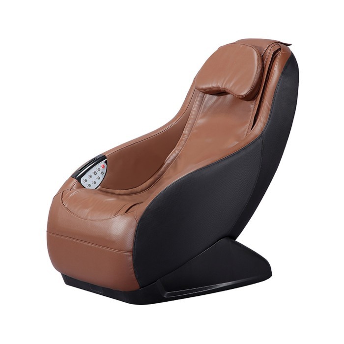 PROMO Informa Kels Neo Koji Kursi Pijat Compact Electric Massage Chair Sofa Pijat Relaksasi